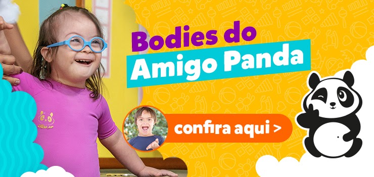 Blog do Amigo Panda | Escoliose infantil: conheça causas, sintomas e tratamentos