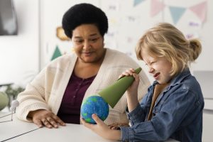educação inclusiva na escola