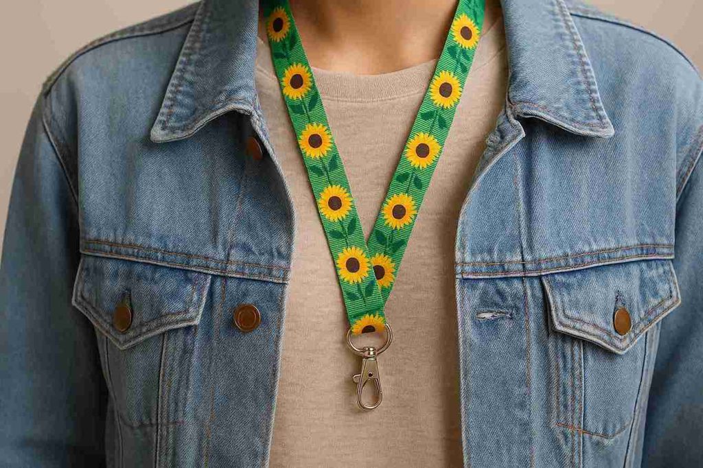 Cordão de girassol: Saiba o que é e para que serve